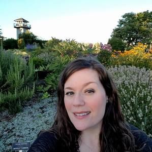 Meet your Posher, Kimberly